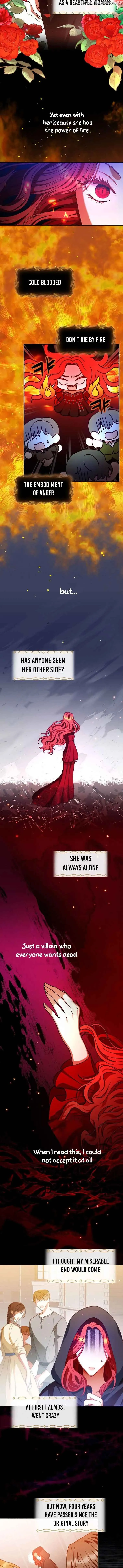 I Raised Him Modestly, But He Came Back Obsessed With Me Chapter 2 Online - página 5