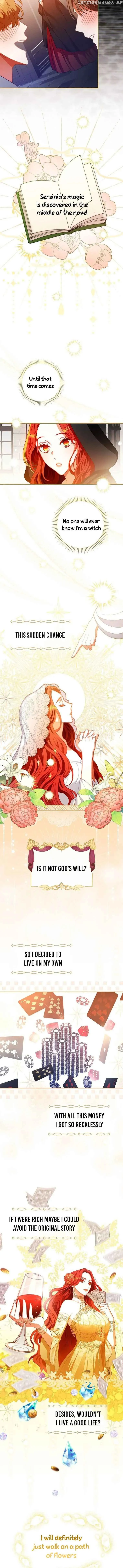 I Raised Him Modestly, But He Came Back Obsessed With Me Chapter 2 Online - página 6