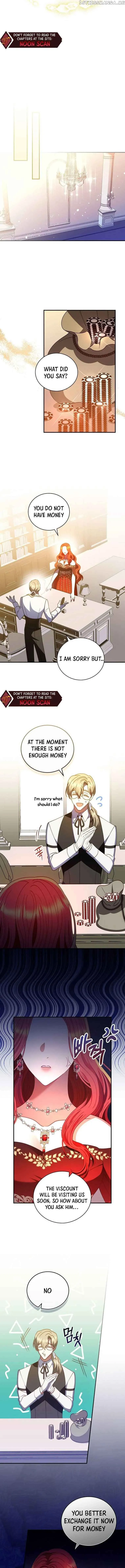 I Raised Him Modestly, But He Came Back Obsessed With Me Chapter 2 Online - página 7