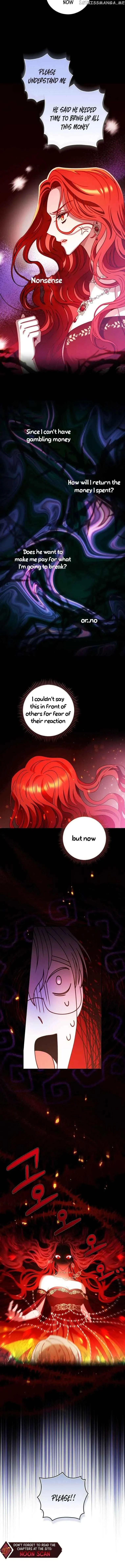 I Raised Him Modestly, But He Came Back Obsessed With Me Chapter 2 Online - página 9