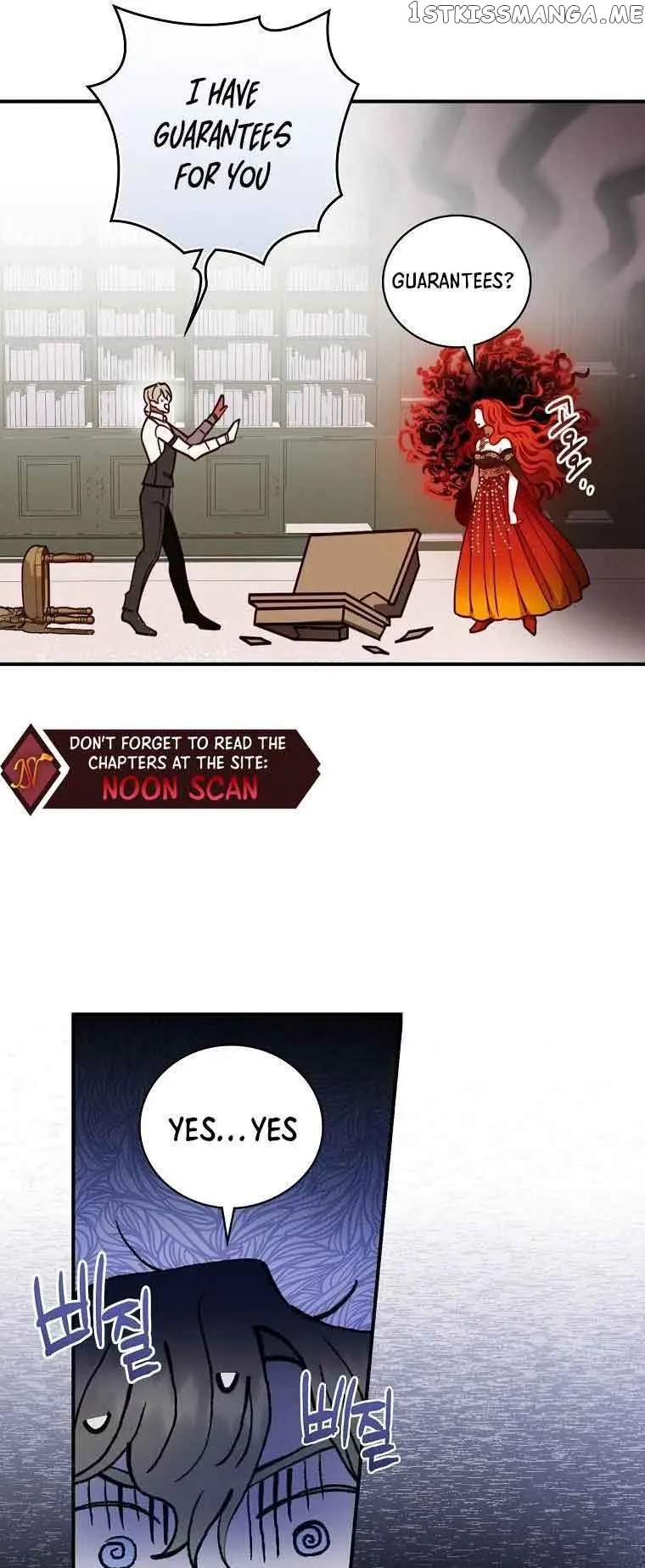 I Raised Him Modestly, But He Came Back Obsessed With Me Chapter 2 Online - página 10
