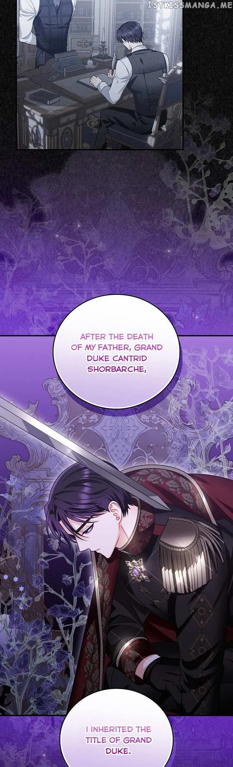 I Raised Him Modestly, But He Came Back Obsessed With Me Chapter 21 Online - página 4