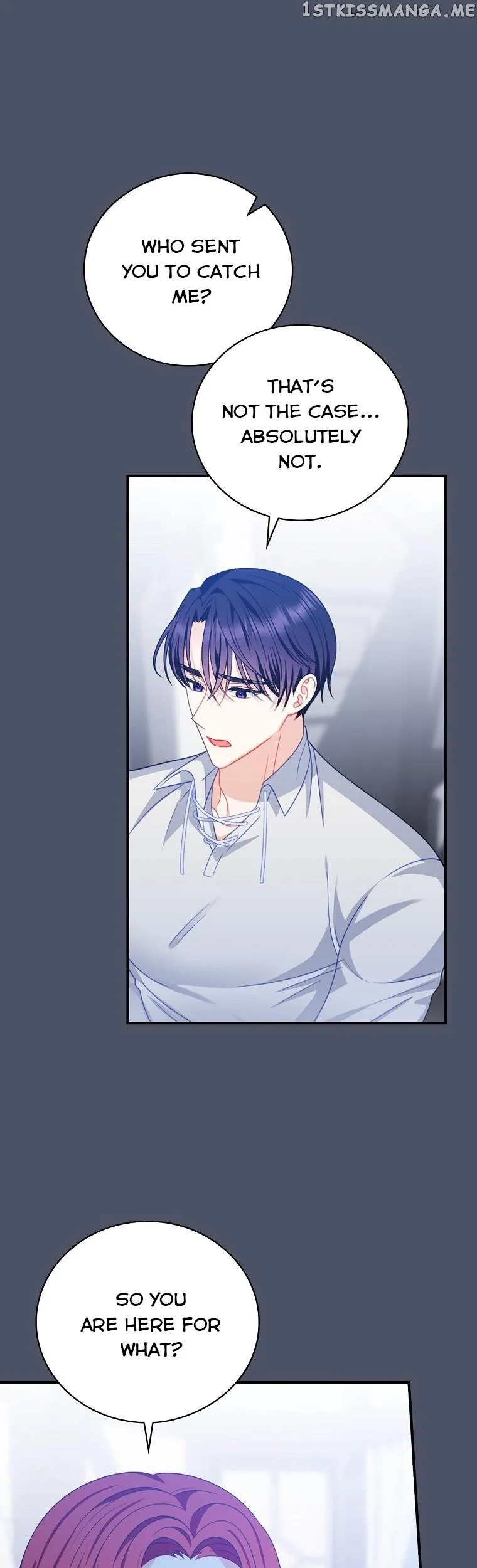 I Raised Him Modestly, But He Came Back Obsessed With Me Chapter 21 Online - página 10