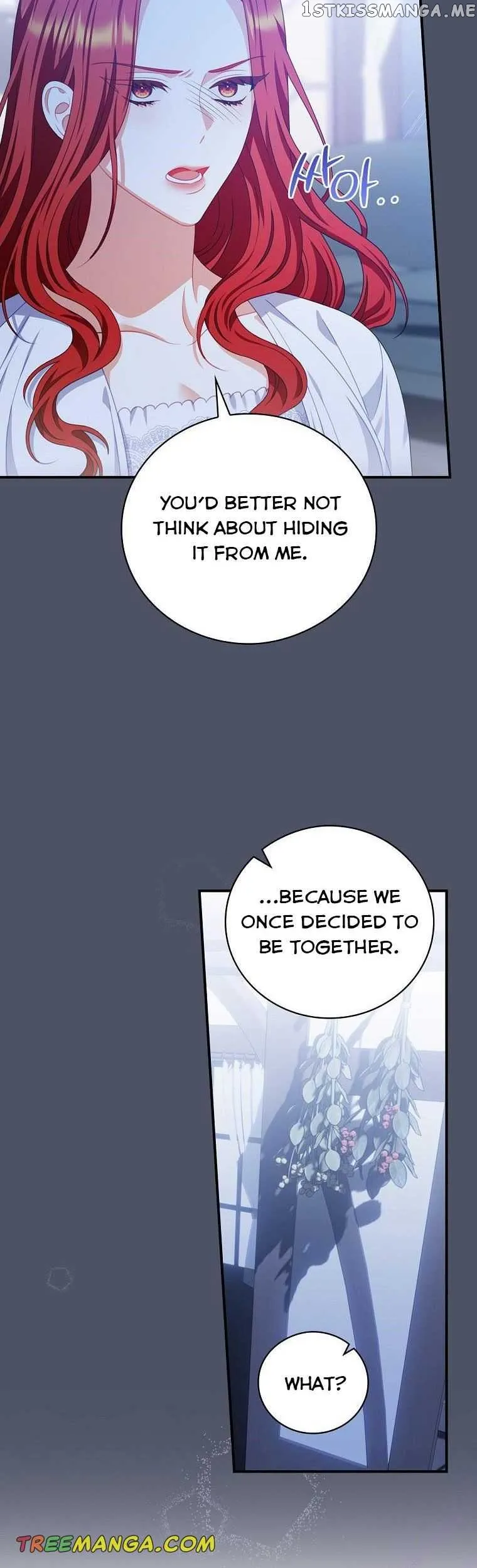 I Raised Him Modestly, But He Came Back Obsessed With Me Chapter 21 Online - página 11