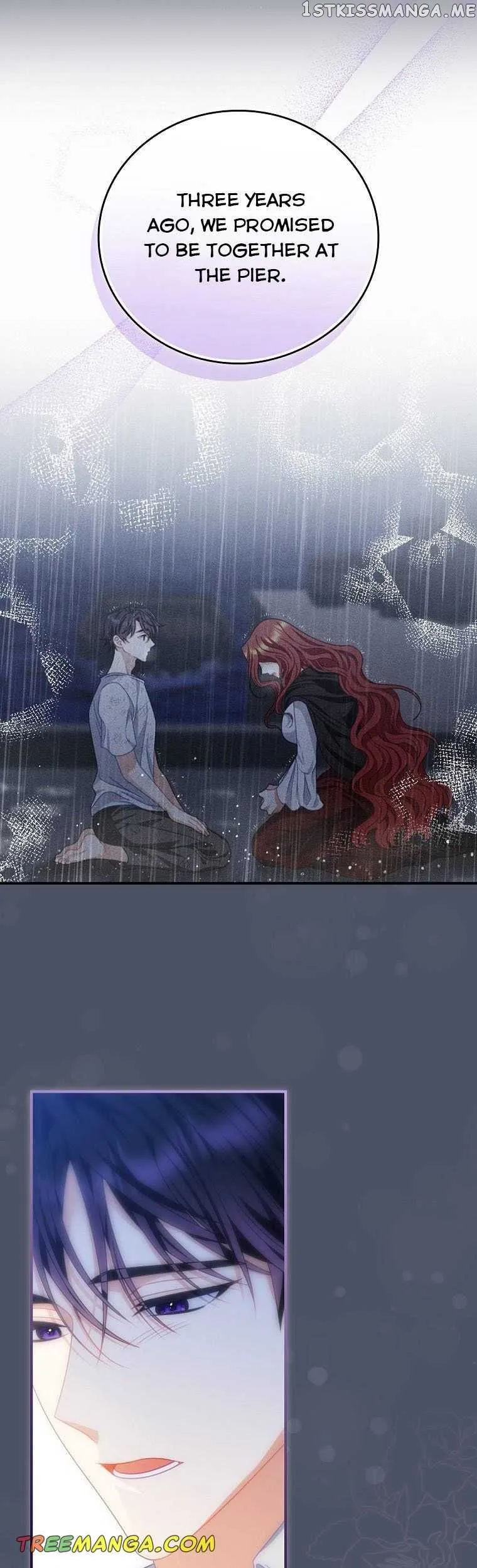 I Raised Him Modestly, But He Came Back Obsessed With Me Chapter 21 Online - página 12