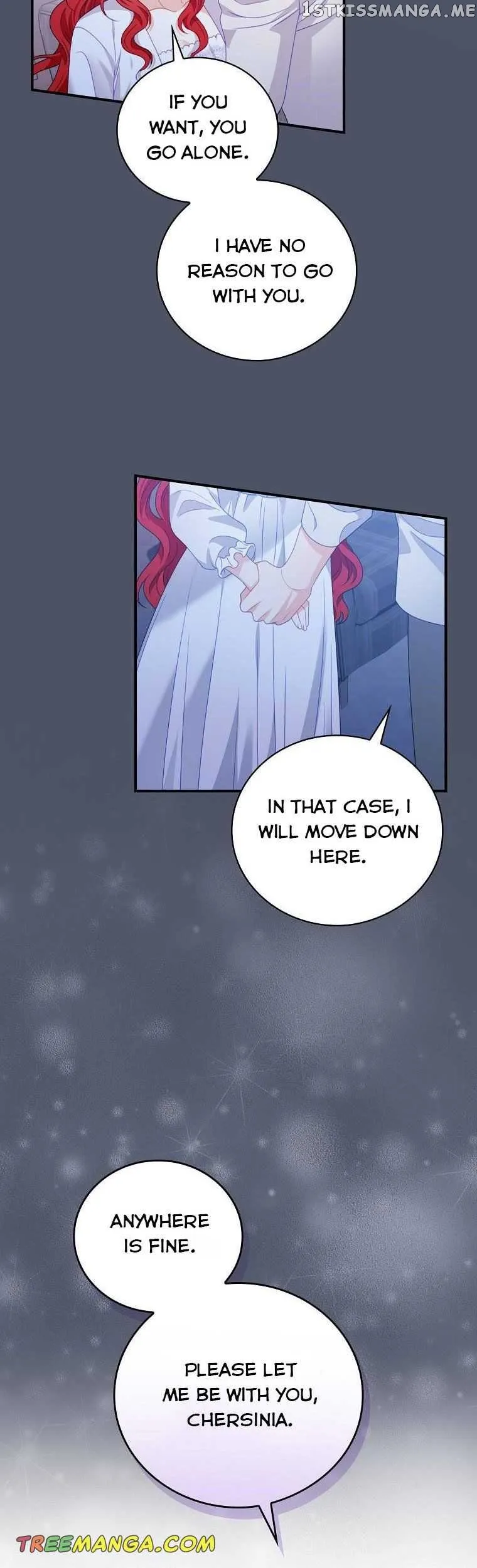 I Raised Him Modestly, But He Came Back Obsessed With Me Chapter 21 Online - página 17