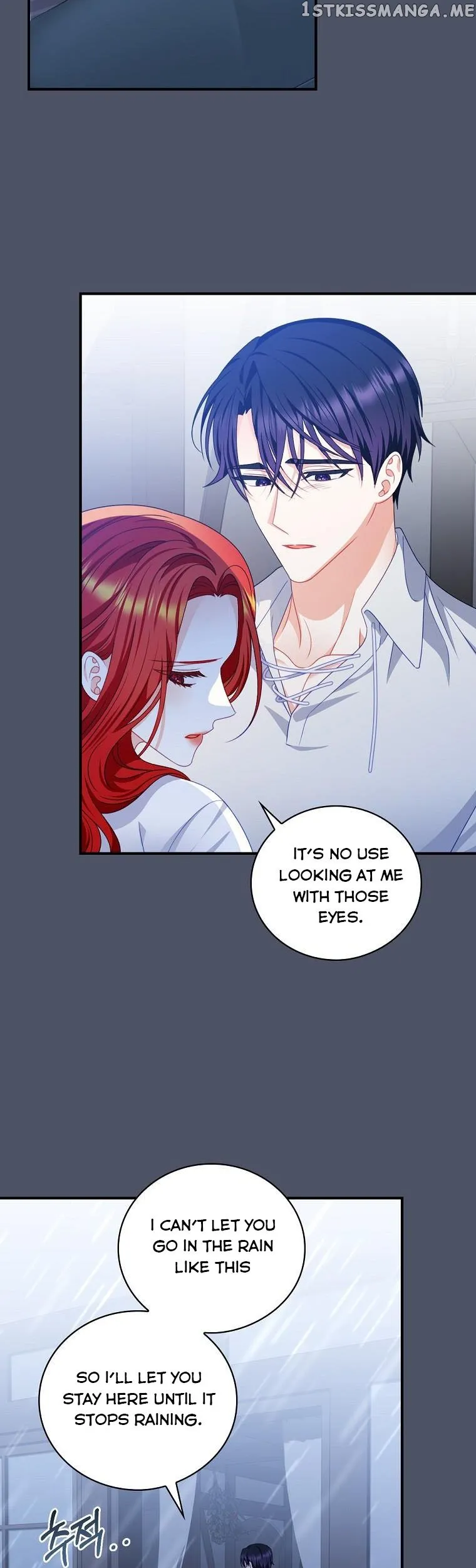 I Raised Him Modestly, But He Came Back Obsessed With Me Chapter 21 Online - página 20