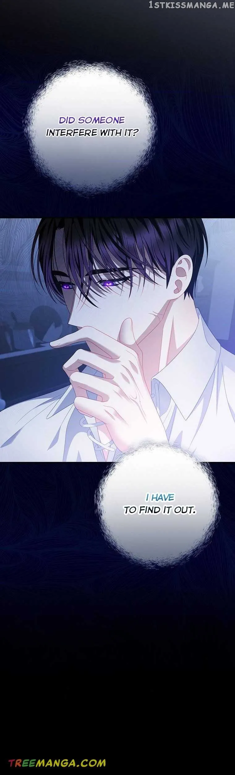I Raised Him Modestly, But He Came Back Obsessed With Me Chapter 21 Online - página 25