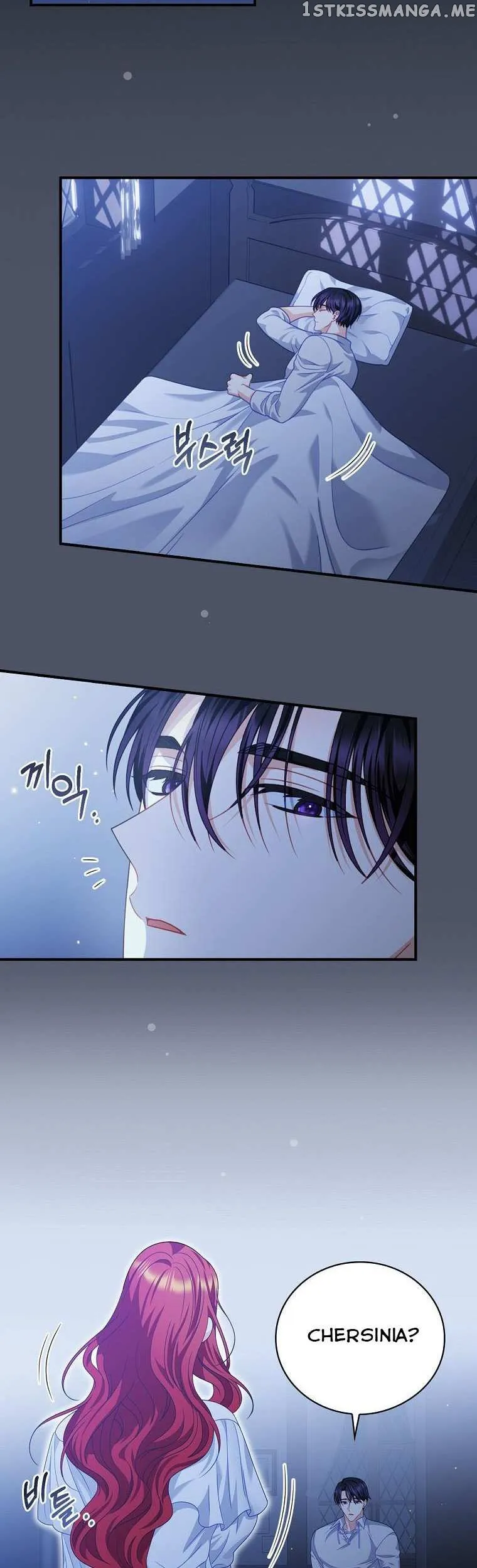 I Raised Him Modestly, But He Came Back Obsessed With Me Chapter 21 Online - página 27
