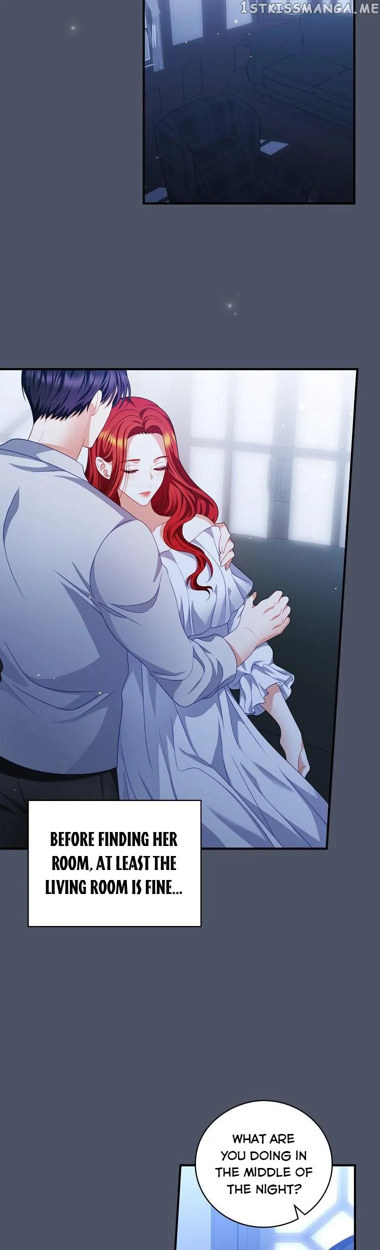 I Raised Him Modestly, But He Came Back Obsessed With Me Chapter 21 Online - página 33