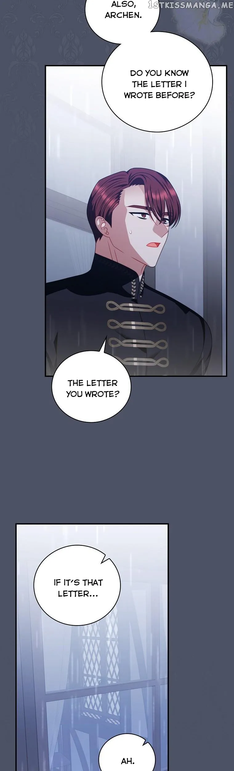 I Raised Him Modestly, But He Came Back Obsessed With Me Chapter 23 Online - página 6