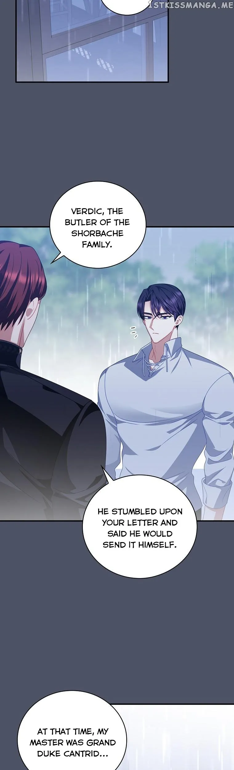 I Raised Him Modestly, But He Came Back Obsessed With Me Chapter 23 Online - página 7