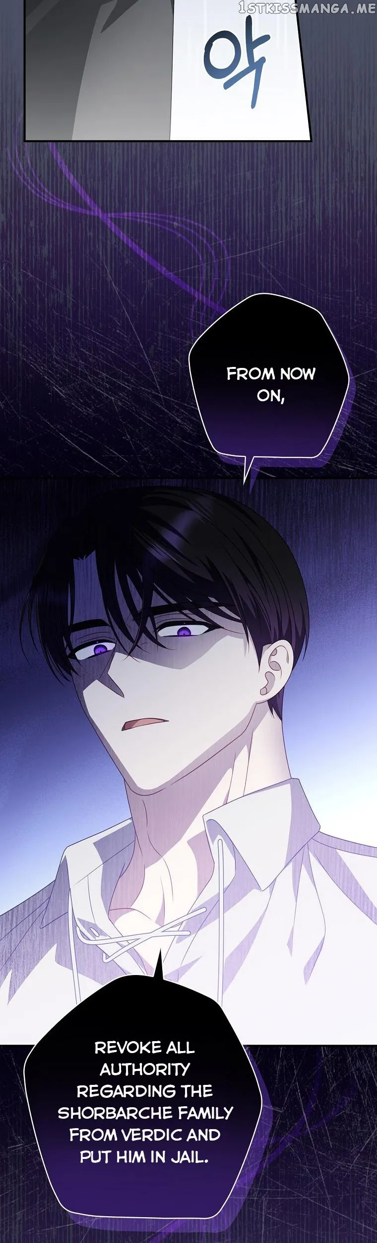 I Raised Him Modestly, But He Came Back Obsessed With Me Chapter 23 Online - página 10
