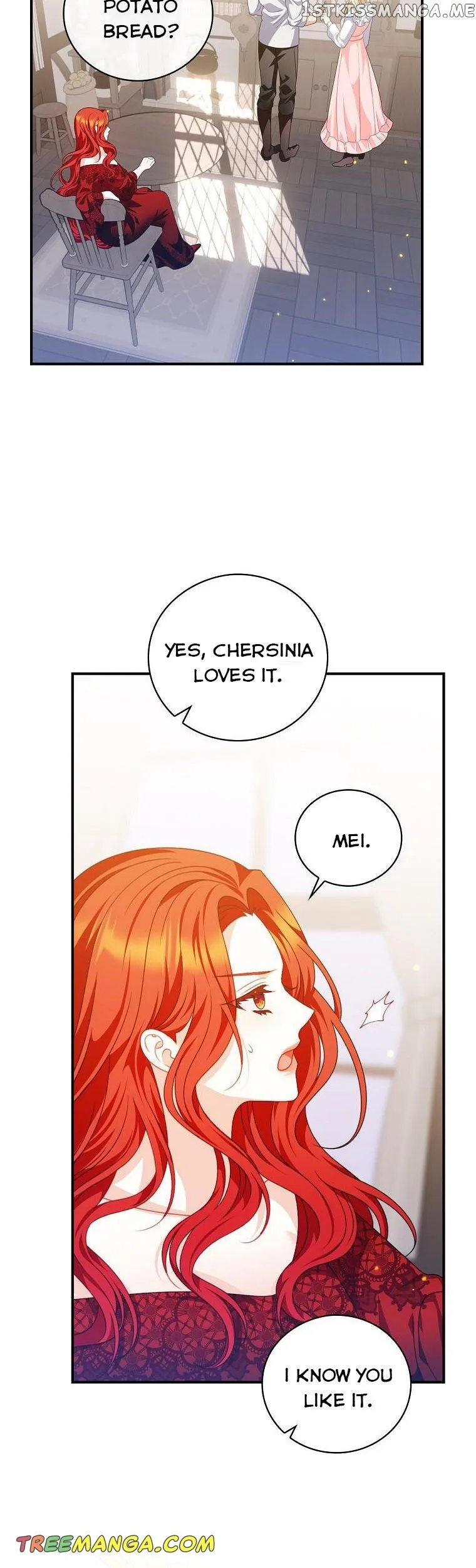I Raised Him Modestly, But He Came Back Obsessed With Me Chapter 23 Online - página 14