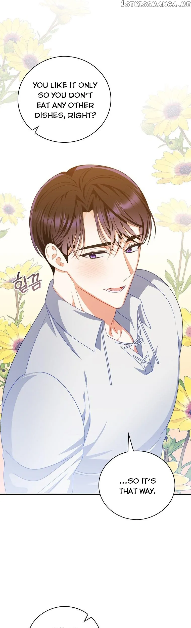 I Raised Him Modestly, But He Came Back Obsessed With Me Chapter 23 Online - página 15
