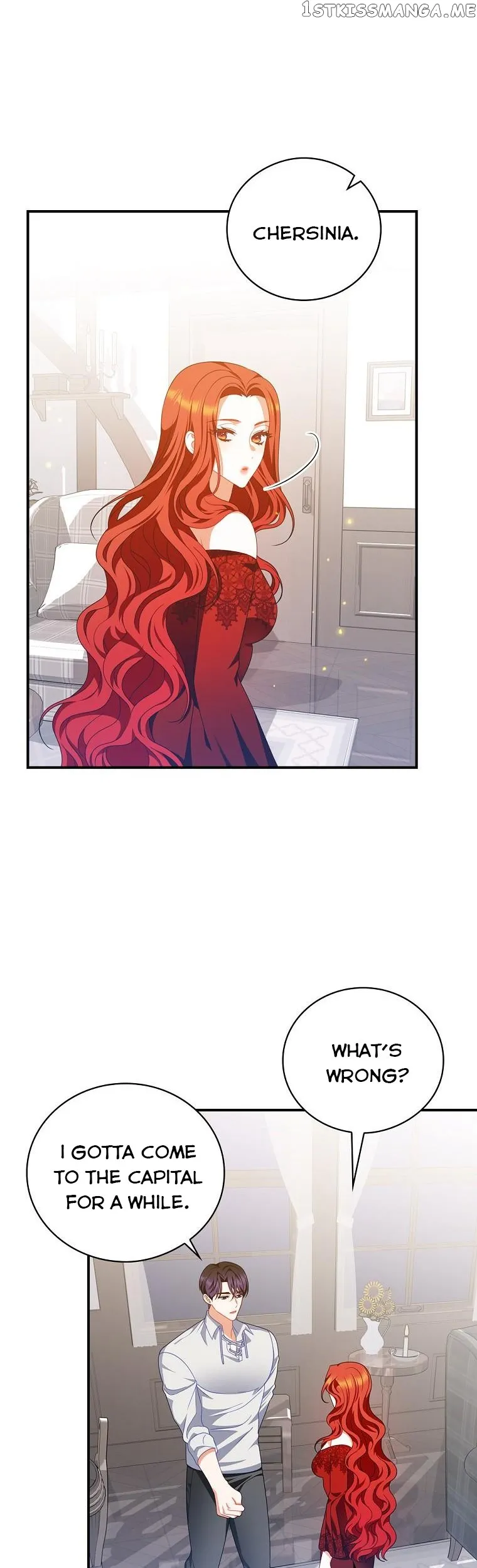 I Raised Him Modestly, But He Came Back Obsessed With Me Chapter 23 Online - página 22