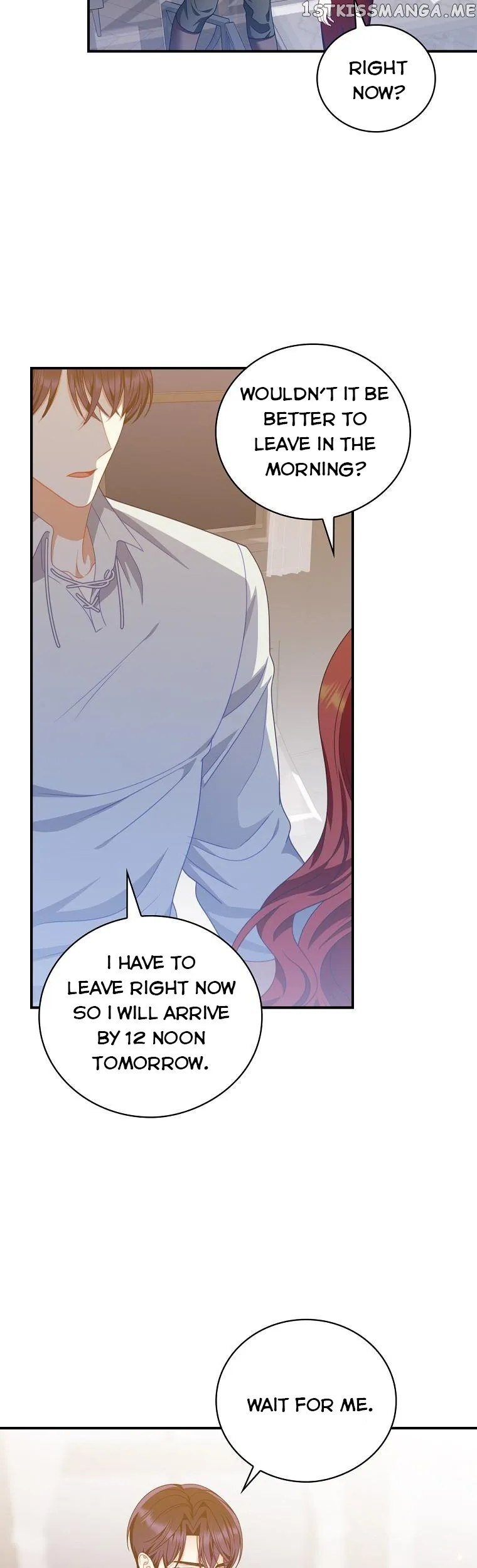 I Raised Him Modestly, But He Came Back Obsessed With Me Chapter 23 Online - página 23