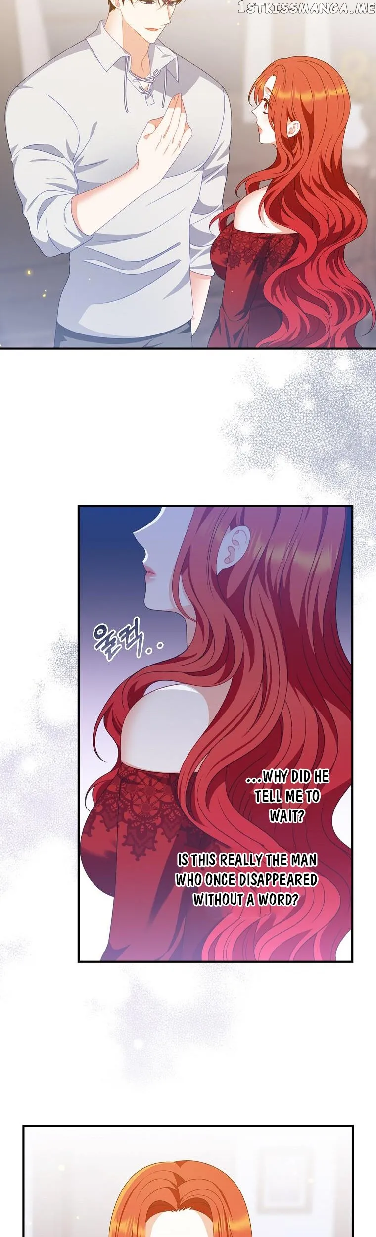 I Raised Him Modestly, But He Came Back Obsessed With Me Chapter 23 Online - página 24