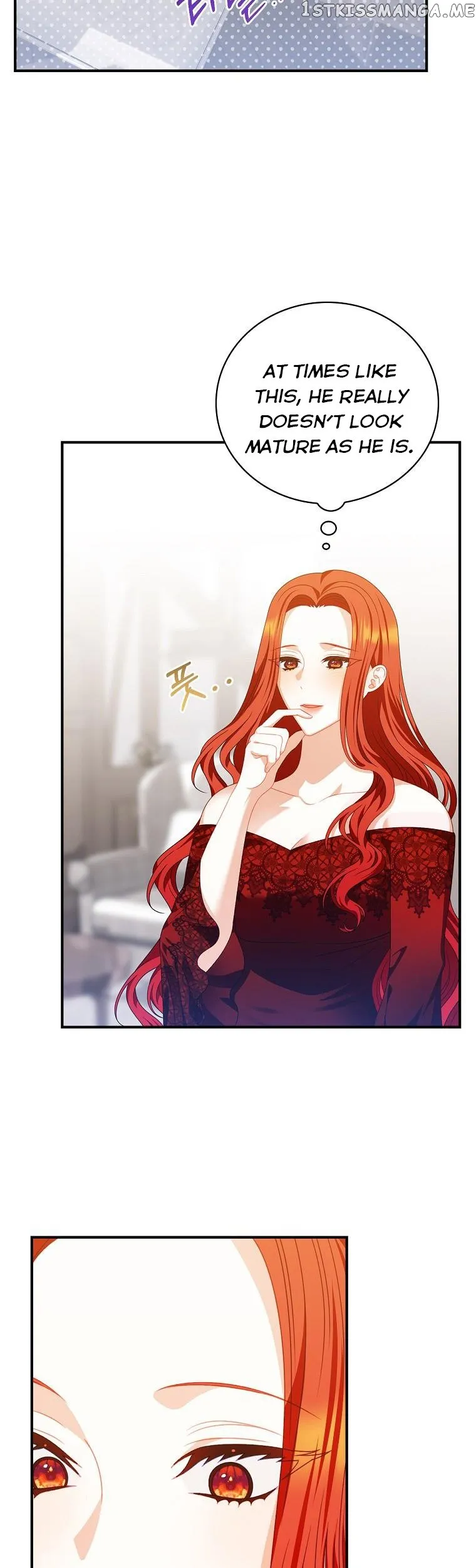 I Raised Him Modestly, But He Came Back Obsessed With Me Chapter 23 Online - página 27