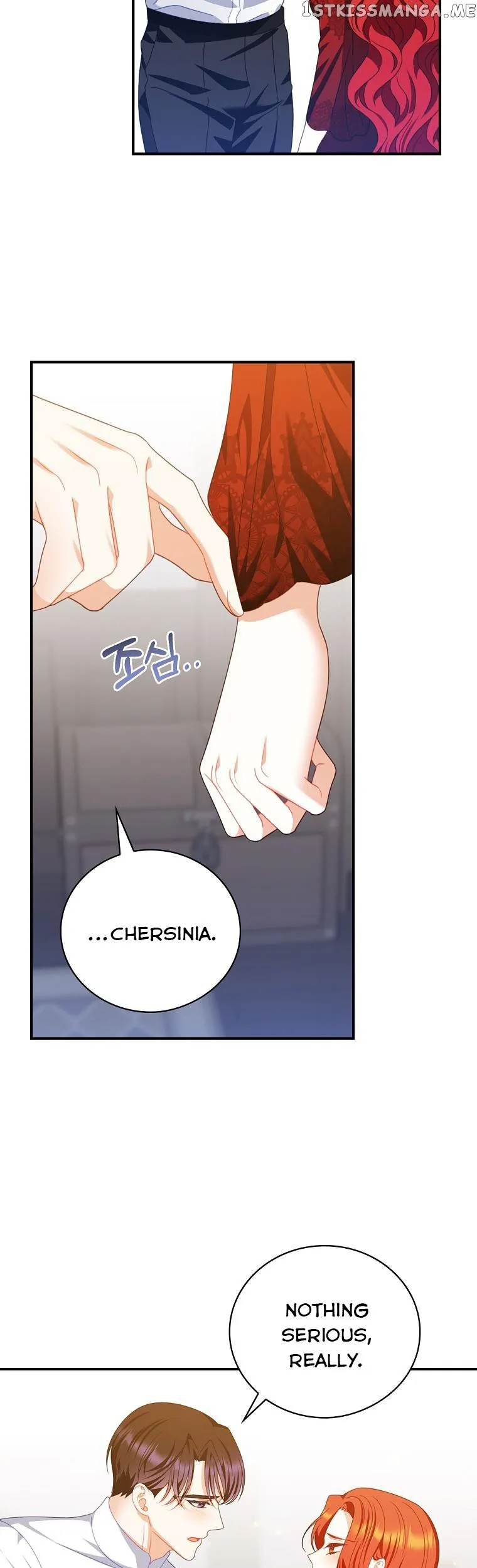I Raised Him Modestly, But He Came Back Obsessed With Me Chapter 23 Online - página 37