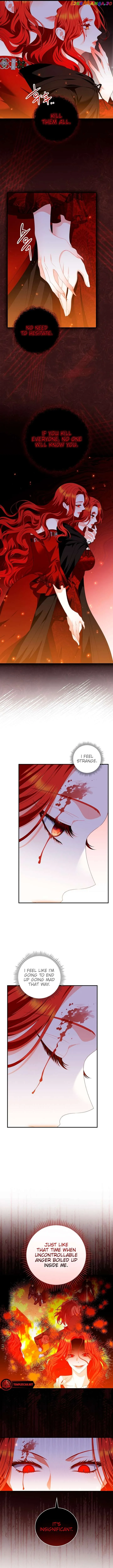 I Raised Him Modestly, But He Came Back Obsessed With Me Chapter 25 Online - página 3