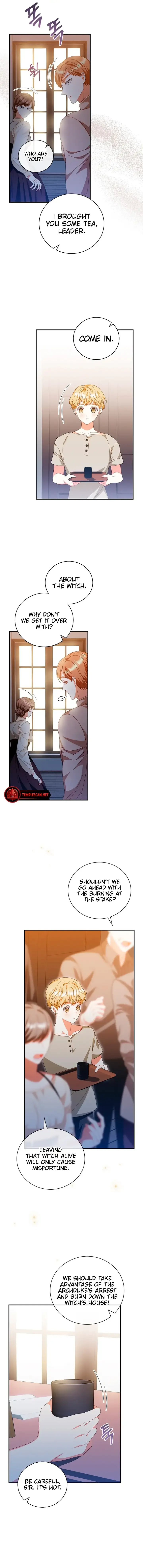 I Raised Him Modestly, But He Came Back Obsessed With Me Chapter 27 Online - página 3