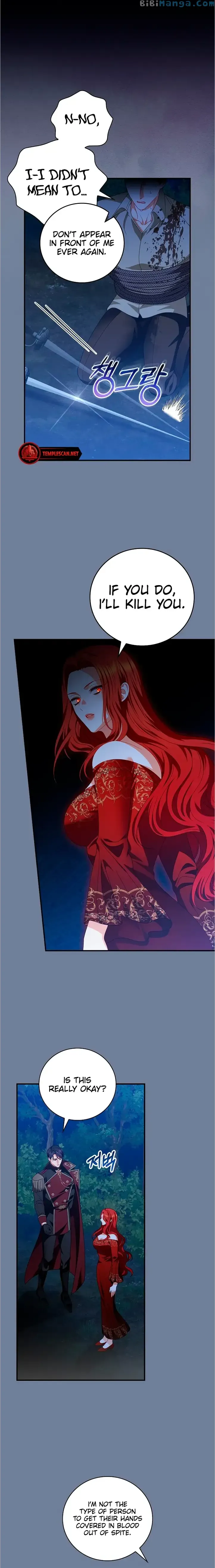 I Raised Him Modestly, But He Came Back Obsessed With Me Chapter 30 Online - página 3