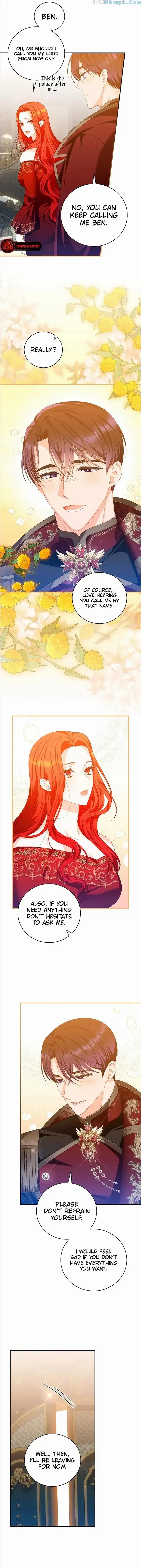 I Raised Him Modestly, But He Came Back Obsessed With Me Chapter 30 Online - página 12