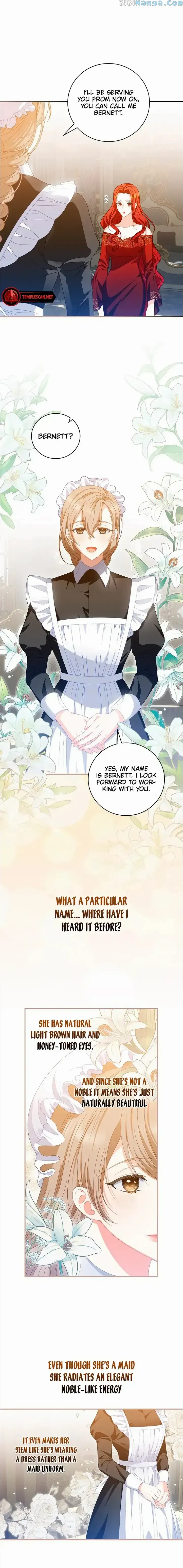 I Raised Him Modestly, But He Came Back Obsessed With Me Chapter 30 Online - página 14