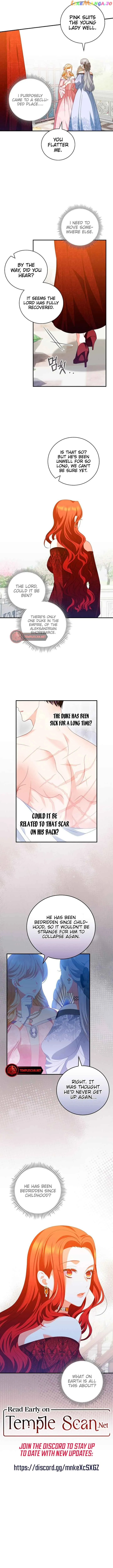 I Raised Him Modestly, But He Came Back Obsessed With Me Chapter 34 Online - página 11