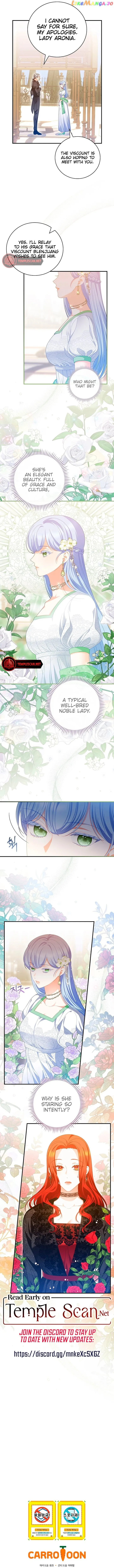 I Raised Him Modestly, But He Came Back Obsessed With Me Chapter 35 Online - página 11