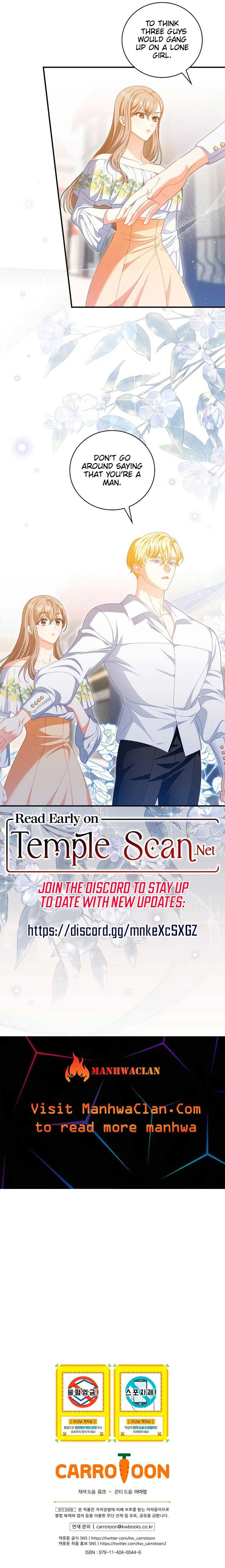 I Raised Him Modestly, But He Came Back Obsessed With Me Chapter 39 Online - página 10