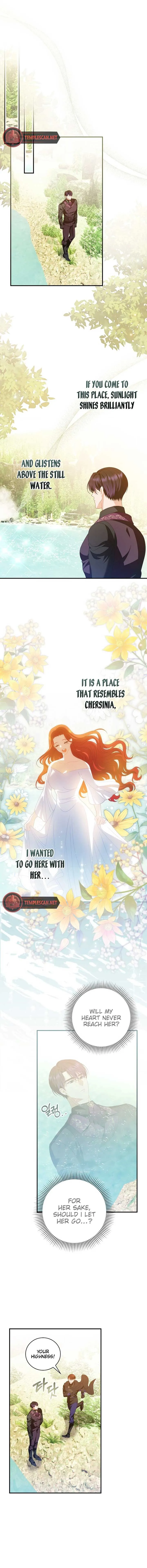 I Raised Him Modestly, But He Came Back Obsessed With Me Chapter 42 Online - página 4