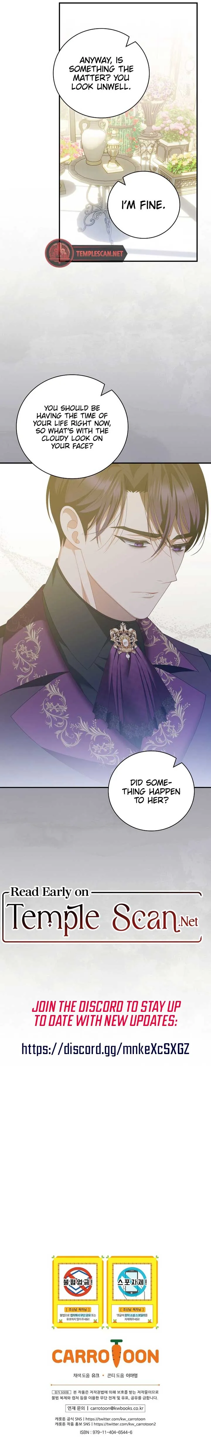 I Raised Him Modestly, But He Came Back Obsessed With Me Chapter 42 Online - página 11