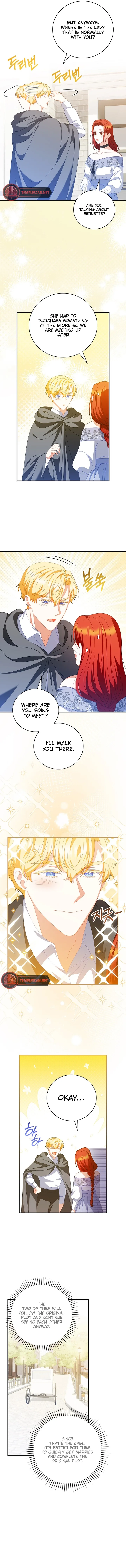 I Raised Him Modestly, But He Came Back Obsessed With Me Chapter 43 Online - página 7