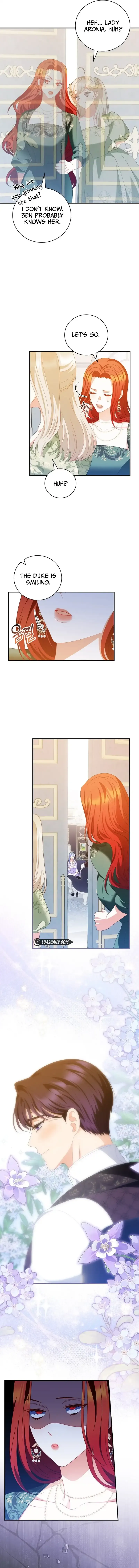 I Raised Him Modestly, But He Came Back Obsessed With Me Chapter 44 Online - página 4