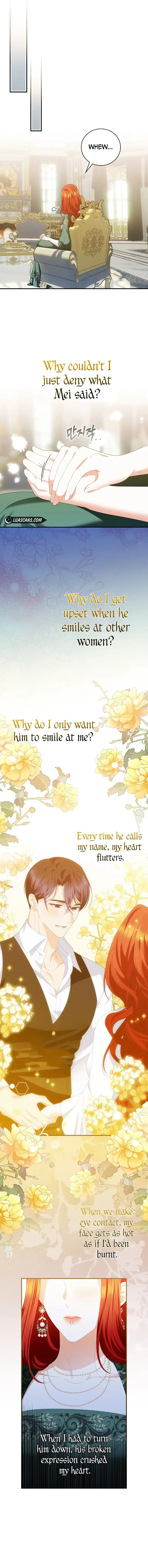 I Raised Him Modestly, But He Came Back Obsessed With Me Chapter 44 Online - página 12