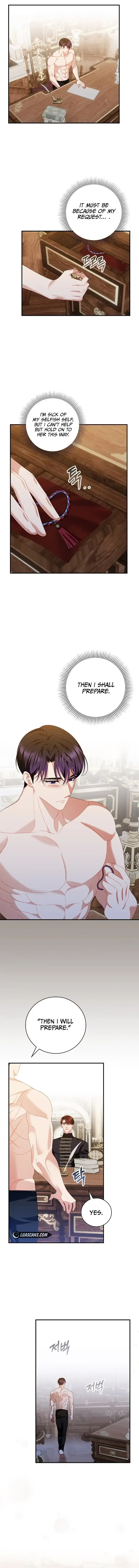 I Raised Him Modestly, But He Came Back Obsessed With Me Chapter 45 Online - página 11