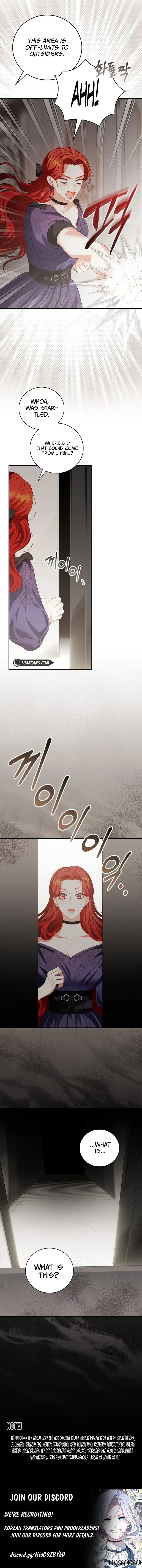 I Raised Him Modestly, But He Came Back Obsessed With Me Chapter 45 Online - página 14