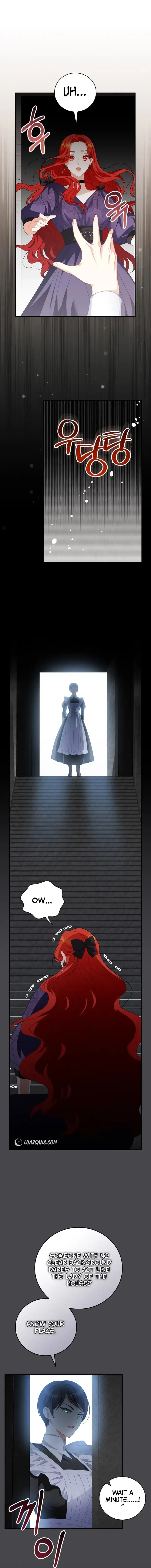 I Raised Him Modestly, But He Came Back Obsessed With Me Chapter 46 Online - página 2