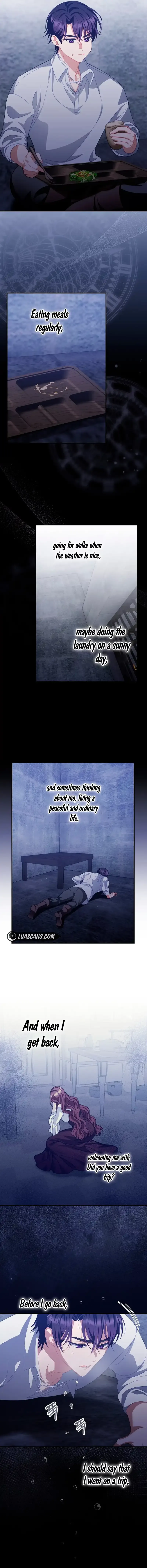 I Raised Him Modestly, But He Came Back Obsessed With Me Chapter 47 Online - página 11