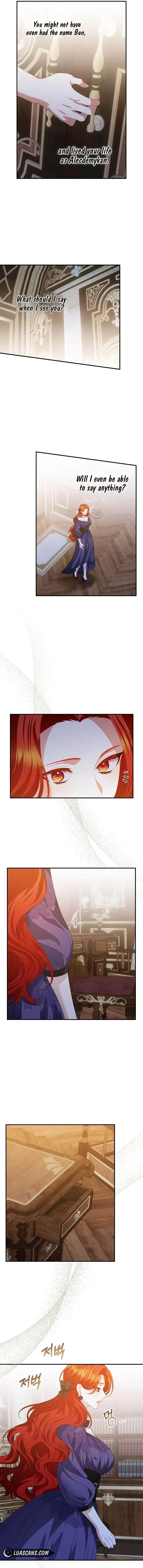 I Raised Him Modestly, But He Came Back Obsessed With Me Chapter 49 Online - página 10