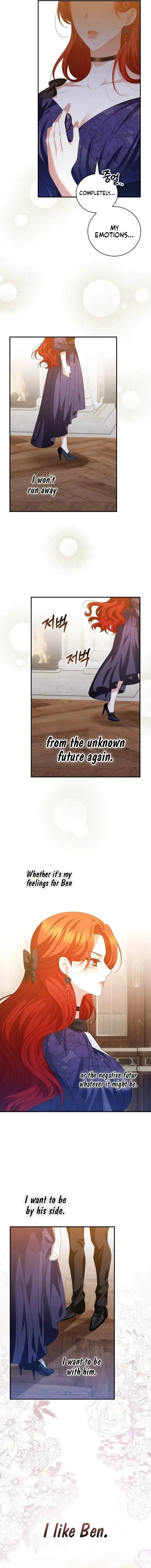 I Raised Him Modestly, But He Came Back Obsessed With Me Chapter 49 Online - página 13