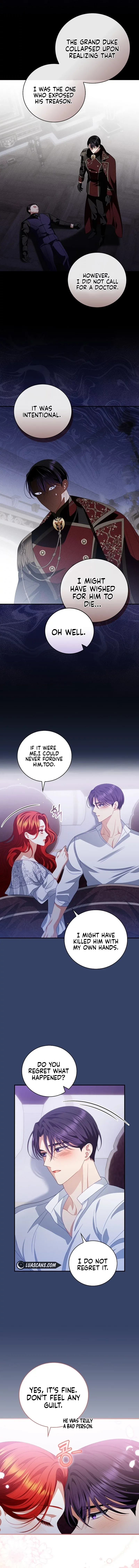 I Raised Him Modestly, But He Came Back Obsessed With Me Chapter 50 Online - página 14