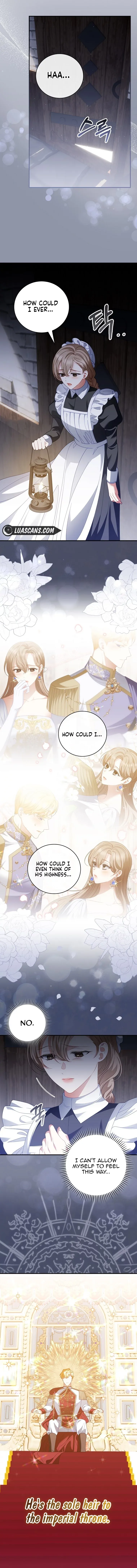 I Raised Him Modestly, But He Came Back Obsessed With Me Chapter 57 Online - página 6