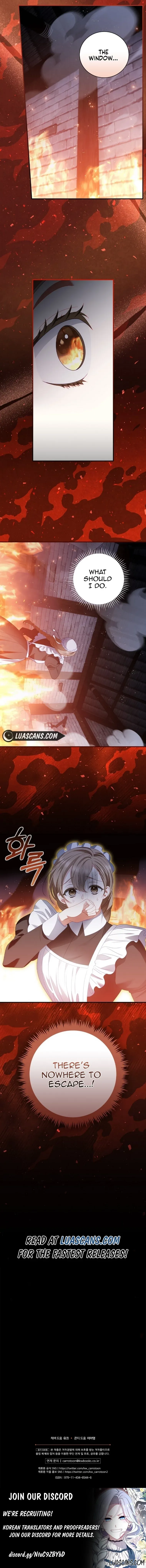 I Raised Him Modestly, But He Came Back Obsessed With Me Chapter 57 Online - página 13
