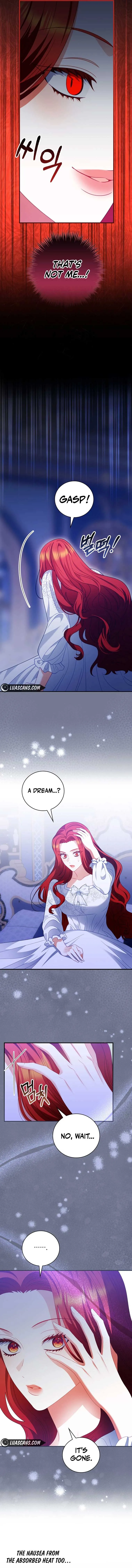 I Raised Him Modestly, But He Came Back Obsessed With Me Chapter 59 Online - página 10
