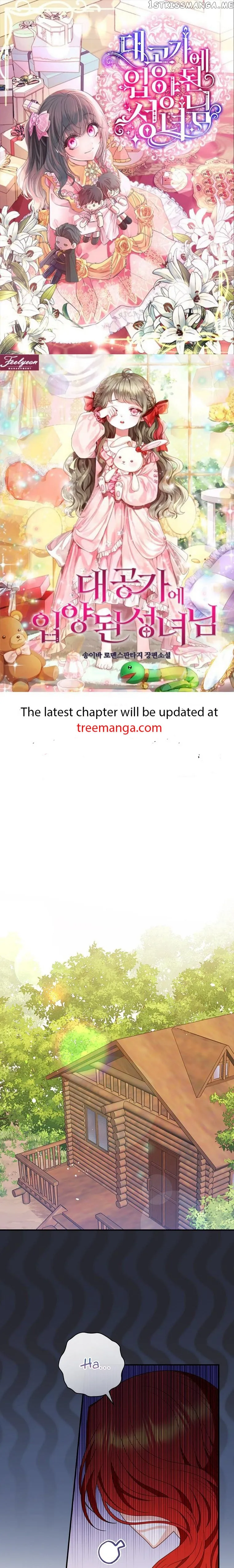 I Raised Him Modestly, But He Came Back Obsessed With Me Chapter 6 Online - página 2