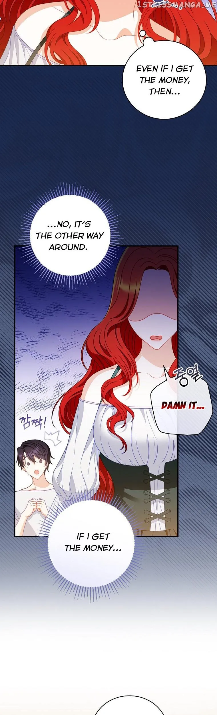 I Raised Him Modestly, But He Came Back Obsessed With Me Chapter 6 Online - página 4
