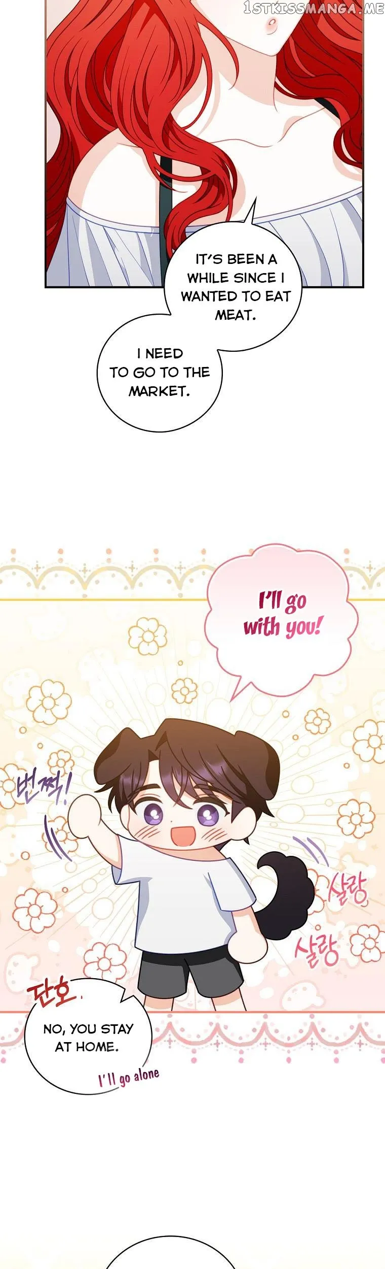 I Raised Him Modestly, But He Came Back Obsessed With Me Chapter 6 Online - página 6